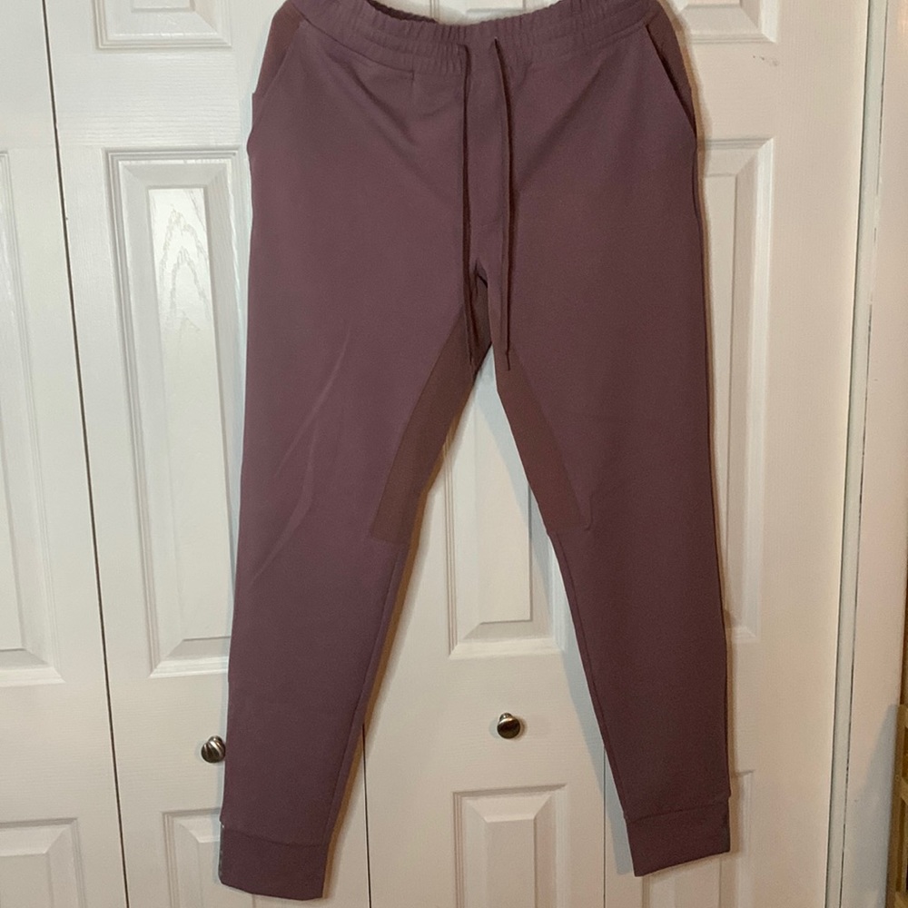 Outdoor Voices FrostKnit Jogger (Men’s Medium)